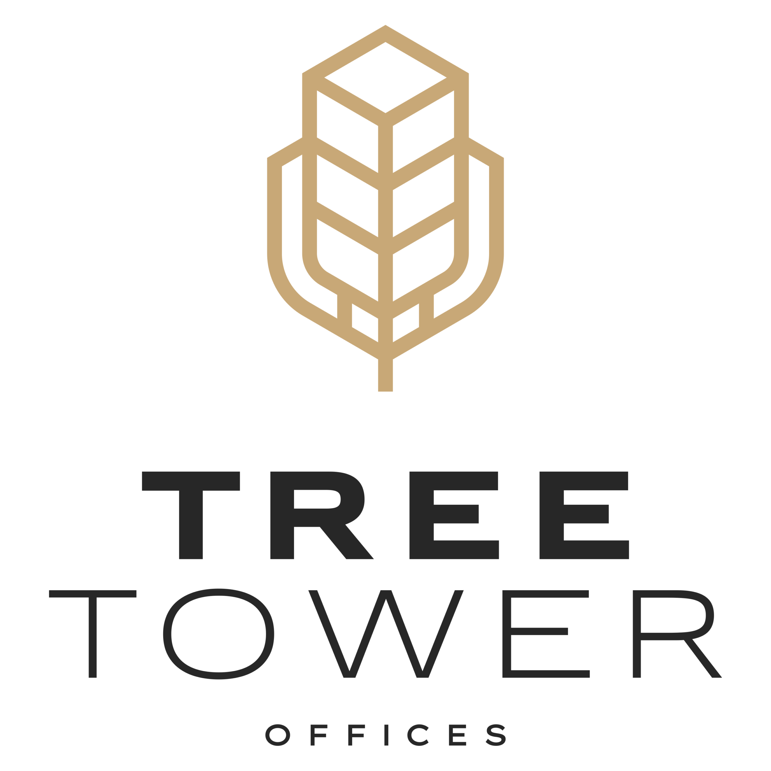 Tree Tower